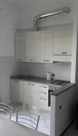 Station's Windows アパート ラ・スペツィア