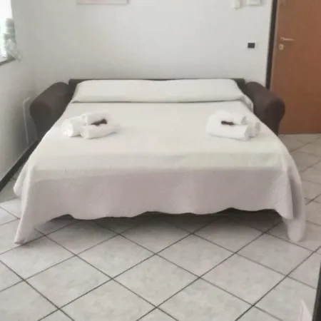 Station's Windows アパート *