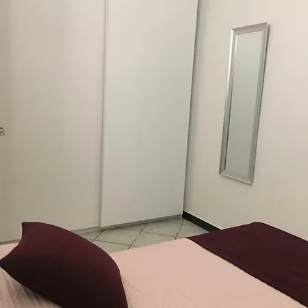 Station's Windows アパート ラ・スペツィア