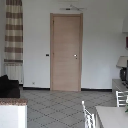 アパート Station's Windows *