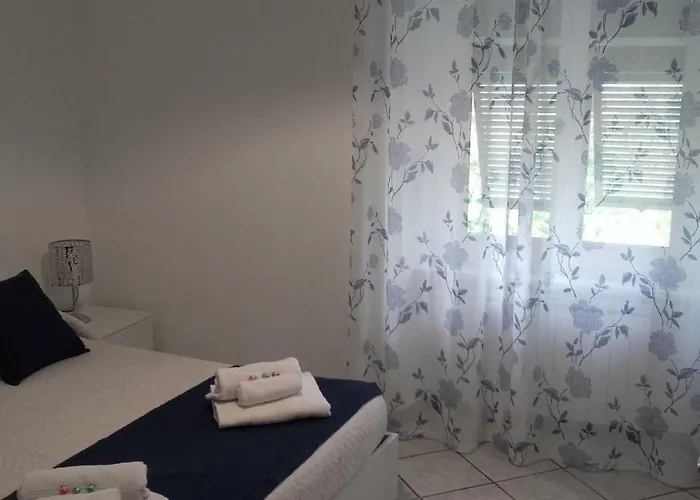 Station's Windows * La Spezia