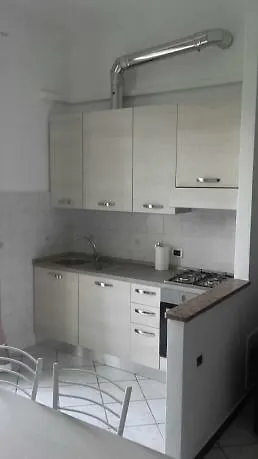 Station's Windows La Spezia