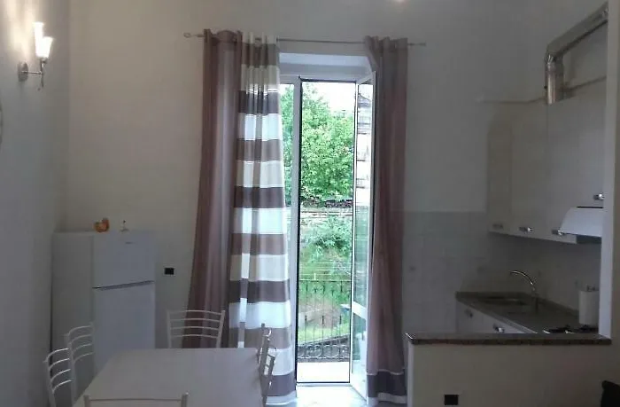 Lejlighed Station's Windows La Spezia