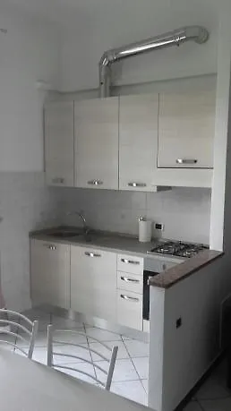 Station's Windows Διαμέρισμα Λα Σπέτσια