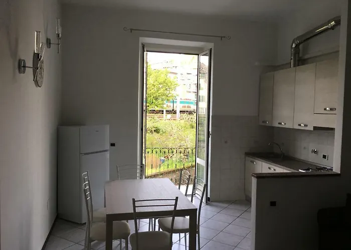 Station's Windows Διαμέρισμα