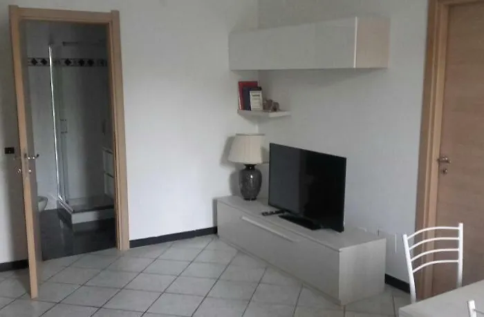 Station's Windows Διαμέρισμα Λα Σπέτσια