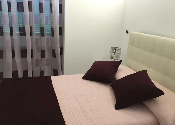 Διαμέρισμα Station's Windows Λα Σπέτσια