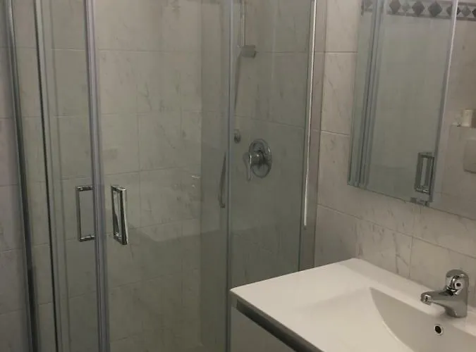 Διαμέρισμα Station's Windows Λα Σπέτσια