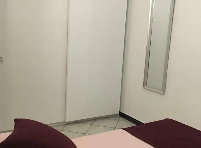 Station's Windows Διαμέρισμα Λα Σπέτσια