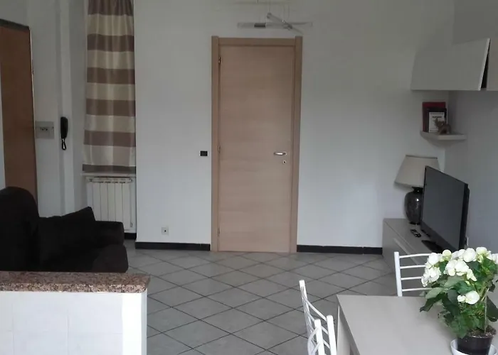 Διαμέρισμα Station's Windows *